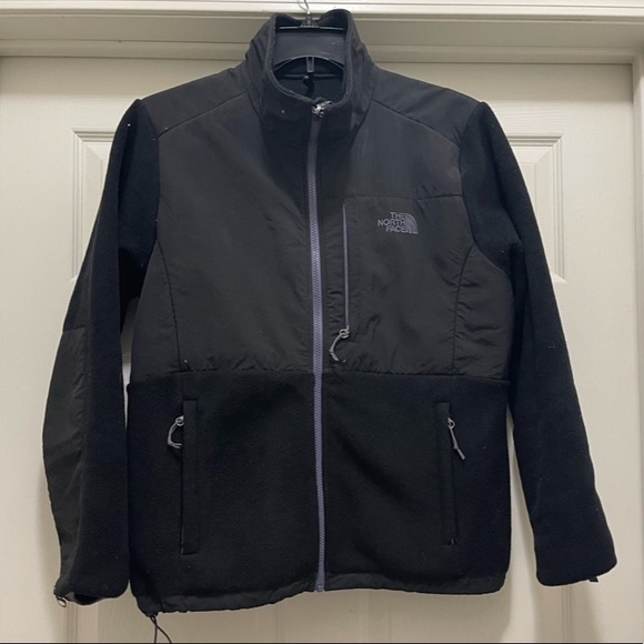 North Face fleece jacket - Picture 1 of 5